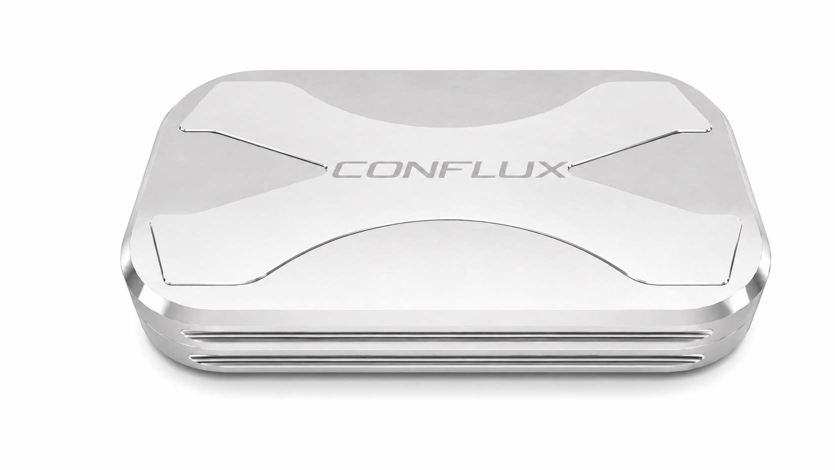 Deep Mission Dry Fly Box