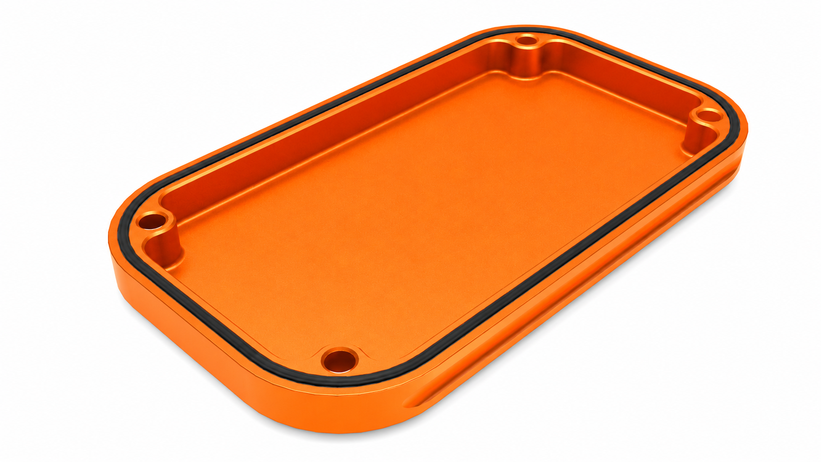 Deep Mission Dry Fly Box