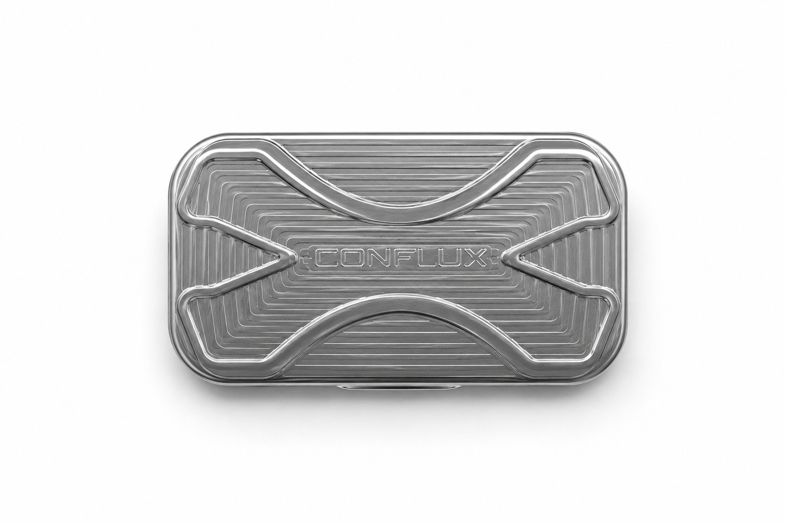 Deep Mission Dry Fly Box