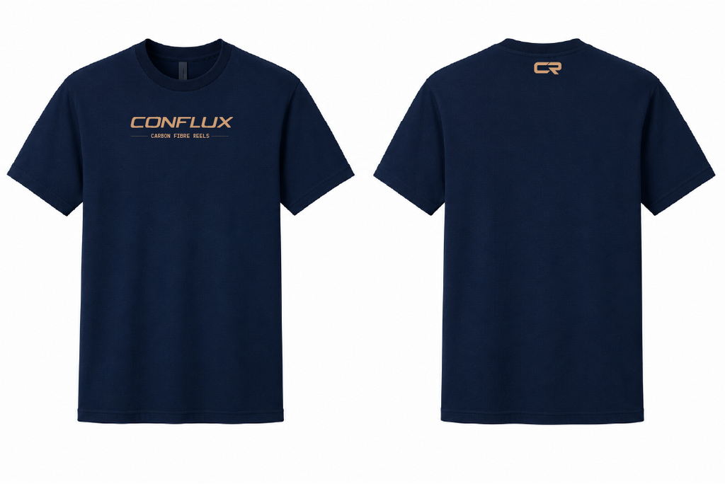 Conflux Tee