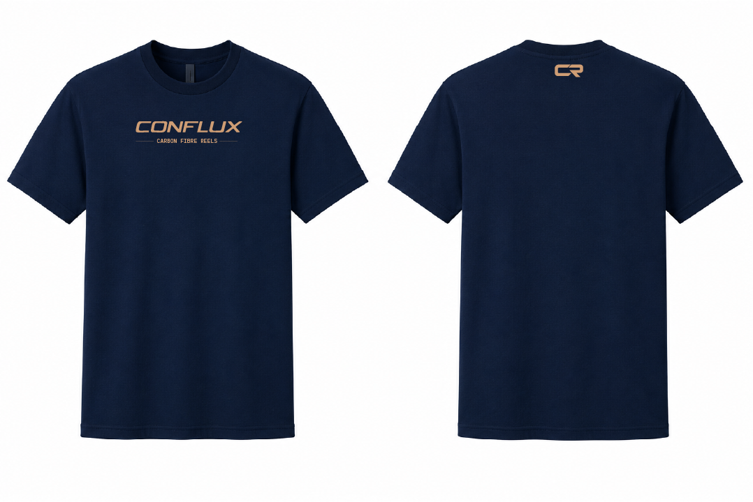 Conflux Tee