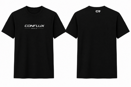 Conflux Tee