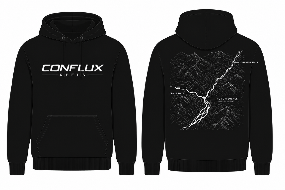 Conflux River Sweater